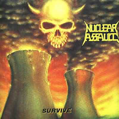 Nuclear Assault: "Survive" – 1988
